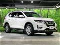 2019 Nissan X-Trail
