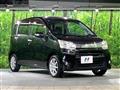 2012 Daihatsu Move