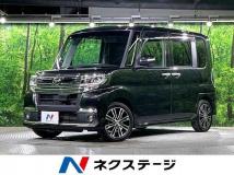 2016 Daihatsu Tanto