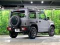 2024 Suzuki Jimny Sierra