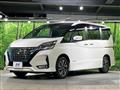 2020 Nissan Serena
