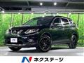 2014 Nissan X-Trail