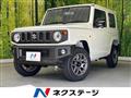 2025 Suzuki Jimny