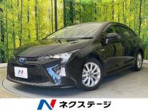 2019 Toyota Corolla Sedan