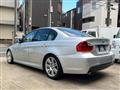 2008 BMW 3 Series