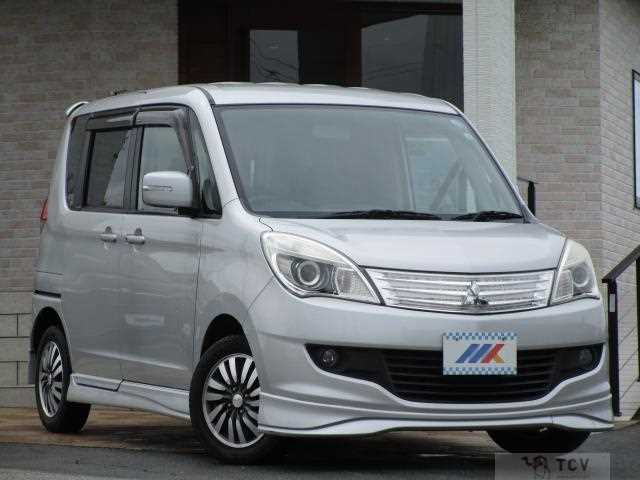 2012 Mitsubishi Mitsubishi Others