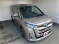 2022 Toyota Noah