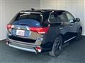 2015 Mitsubishi Outlander