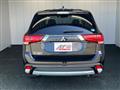 2015 Mitsubishi Outlander
