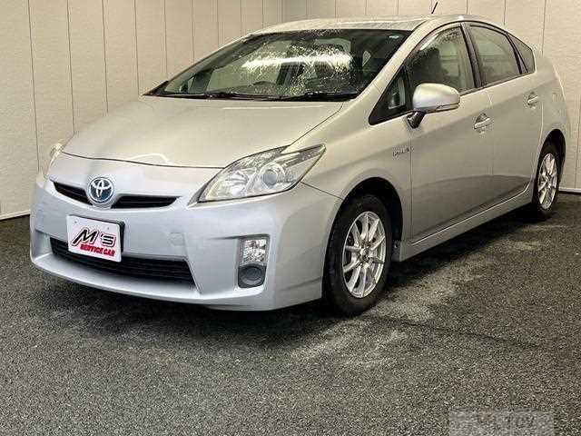 2009 Toyota Prius