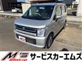 2019 Suzuki Wagon R