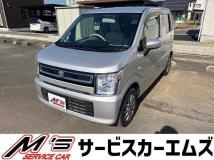 2019 Suzuki Wagon R