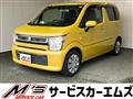 2018 Suzuki Wagon R