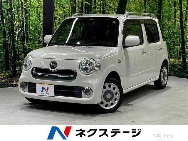 2015 Daihatsu MIRA COCOA