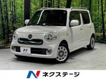 2015 Daihatsu MIRA COCOA