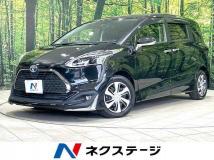 2021 Toyota Sienta