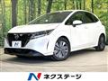 2022 Nissan Note