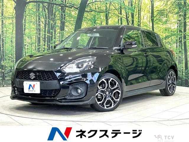 2023 Suzuki Swift