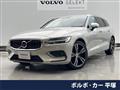 2021 Volvo V60