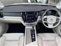2021 Volvo V60