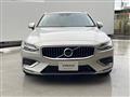 2021 Volvo V60