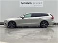 2021 Volvo V60