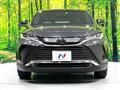 2022 Toyota Harrier