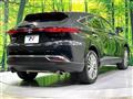 2022 Toyota Harrier