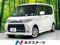 2012 Daihatsu Tanto