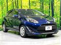 2018 Toyota AQUA