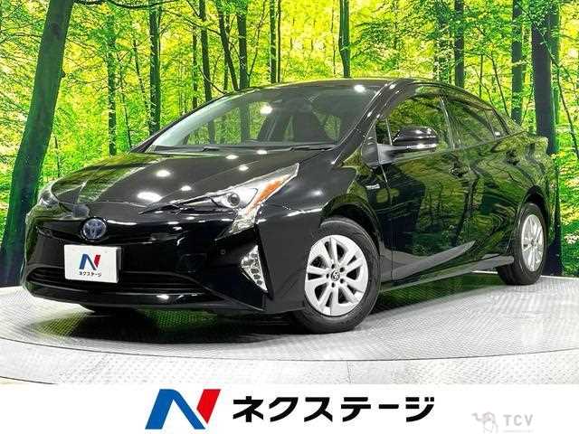 2018 Toyota Prius