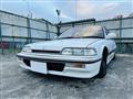 1991 Honda Civic