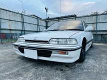 1991 Honda Civic