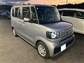 2025 Honda N BOX