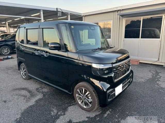 2023 Honda N BOX