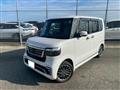 2023 Honda N BOX
