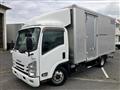 2019 Isuzu Elf Truck
