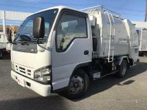 2006 Isuzu Elf Truck