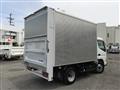 2018 Mitsubishi Fuso Canter