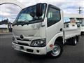 2023 Toyota Dyna Truck