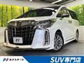 2021 Toyota Alphard G