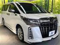 2021 Toyota Alphard G