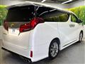 2021 Toyota Alphard G