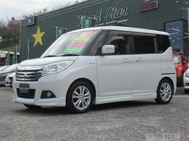 2018 Mitsubishi Mitsubishi Others