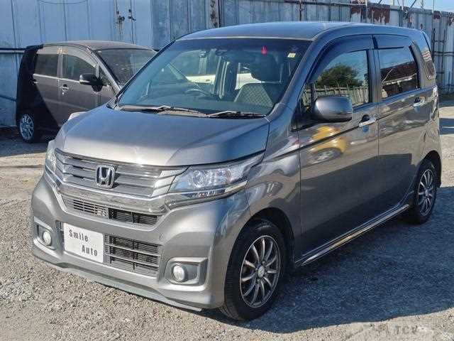 2015 Honda Honda Others