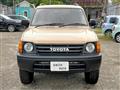 2001 Toyota Land Cruiser Prado