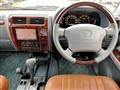 2001 Toyota Land Cruiser Prado