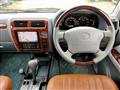 2001 Toyota Land Cruiser Prado