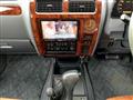 2001 Toyota Land Cruiser Prado