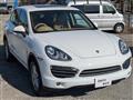 2012 Porsche Cayenne